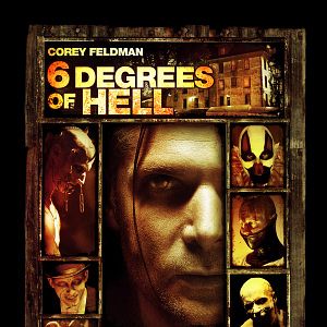 Bilder 6 Degrees of Hell - Was hat die Hölle mit dir vor?