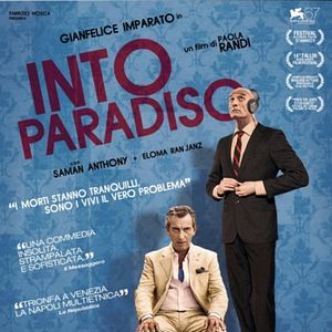 Bilder Into Paradiso