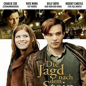 Bilder Die Jagd nach dem Stein des Schicksals