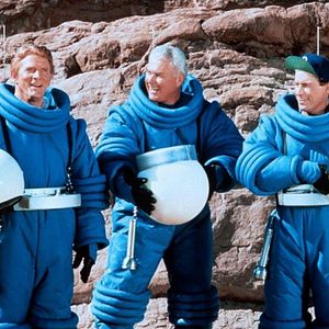 Bilder Steve Forrest