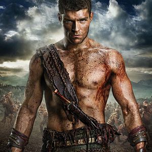 Bilder Liam McIntyre