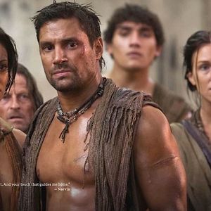 Bilder Spartacus