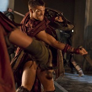 Bilder Liam McIntyre