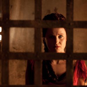 Bilder Lucy Lawless