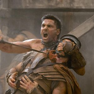Bilder Spartacus