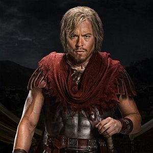 Bilder Spartacus