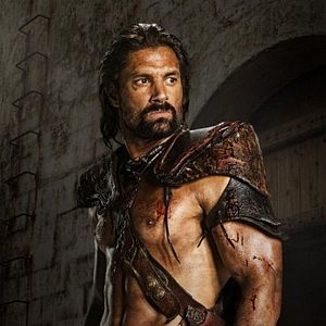 Bilder Spartacus