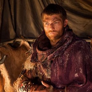 Bilder Liam McIntyre