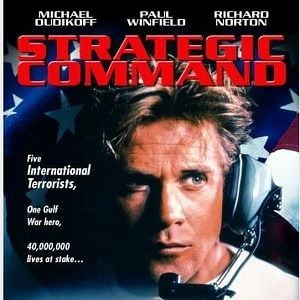 Bilder Executive Command - In einsamer Mission