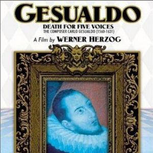 Bilder Tod für fünf Stimmen