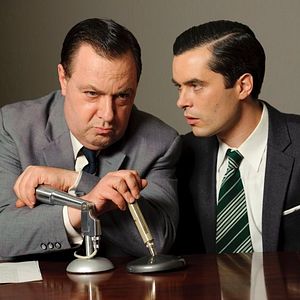 Bilder The Real American - Joe McCarthy