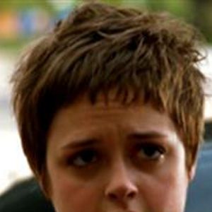 Bilder Lauren Ashley Carter