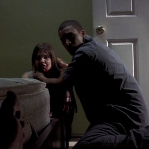 Bilder Kiss the Abyss