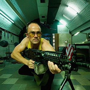 Bilder Norwegian Ninja