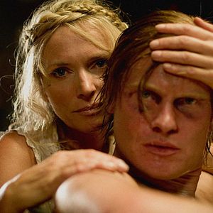 Bilder Norwegian Ninja