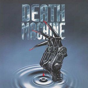 Bilder Death Machine - Monster aus Stahl