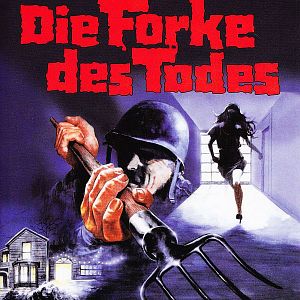 Bilder Die Forke des Todes