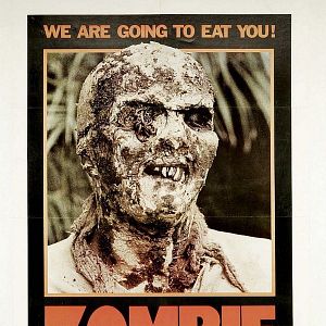 Bilder Woodoo - Die Schreckensinsel der Zombies