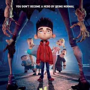 Bilder ParaNorman