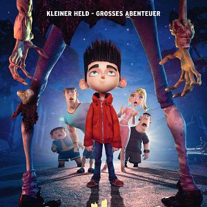 Bilder ParaNorman