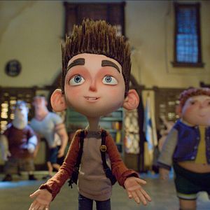 Bilder ParaNorman