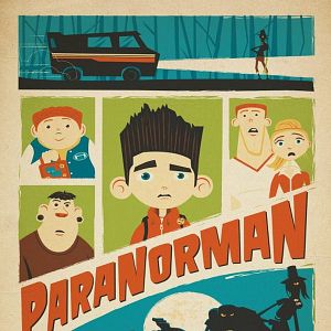 Bilder ParaNorman