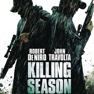 Bilder Killing Season