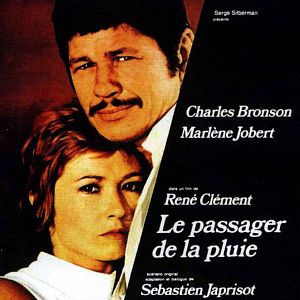 Bilder Der aus dem Regen kam