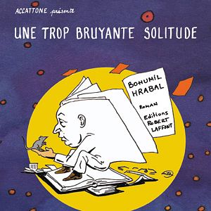 Bilder Allzu laute Einsamkeit