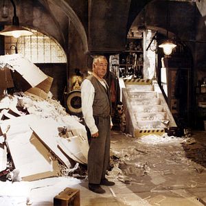 Bilder Allzu laute Einsamkeit