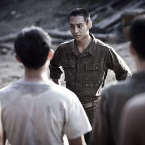 Bilder The Front Line - Der Krieg ist nie zu Ende