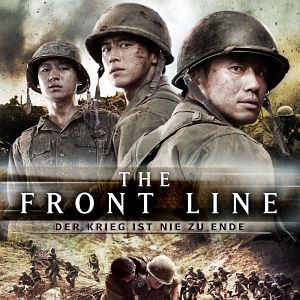 Bilder The Front Line - Der Krieg ist nie zu Ende