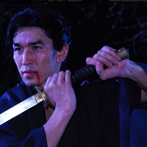 Bilder Way of the Samurai