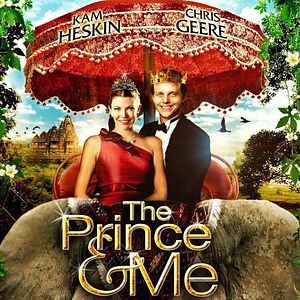 Bilder The Prince & Me 4: The Elephant Adventure