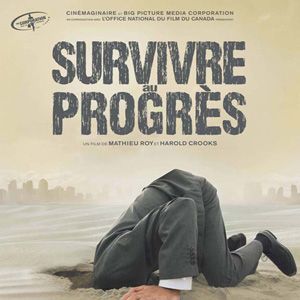 Bilder Endstation Fortschritt?