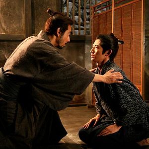 Bilder Takashi Miike