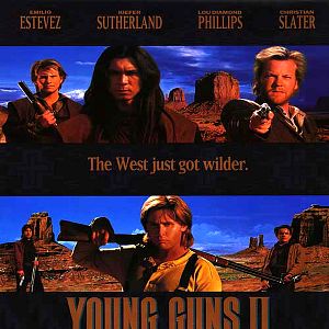 Bilder Blaze of Glory - Flammender Ruhm