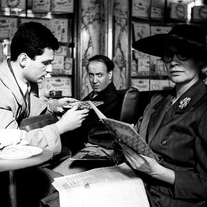 Bilder Wohin und zurück - Santa Fe