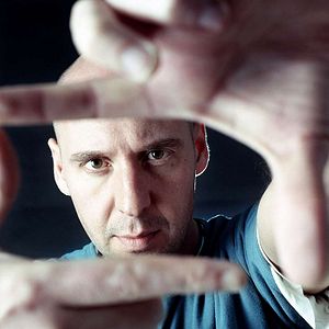 Bilder Jaume Balagueró