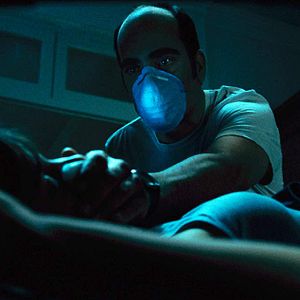 Bilder Jaume Balagueró