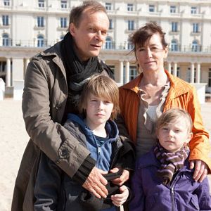 Bilder Der verlorene Vater