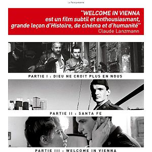 Bilder Wohin und zurück - An uns glaubt Gott nicht mehr