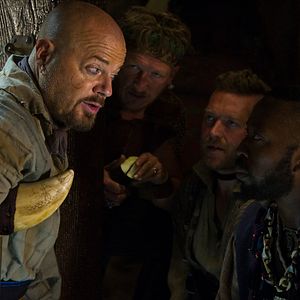 Bilder Suzy Eddie Izzard