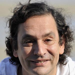 Bilder Agustí Villaronga