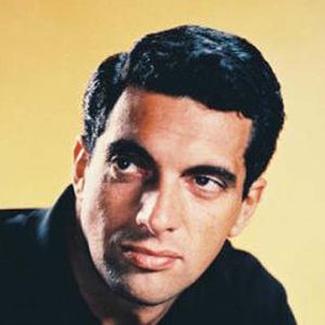 Bilder Frankie Vaughan