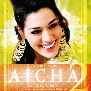 Bilder Aïcha 2, job à tout prix