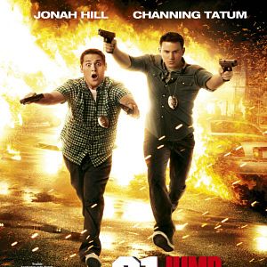 Bilder 21 Jump Street