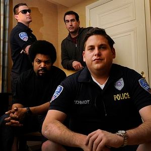 Bilder 21 Jump Street