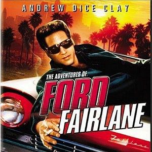 Bilder Ford Fairlane