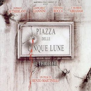 Bilder Piazza delle cinque lune - Der Tag, an dem Aldo Moro starb